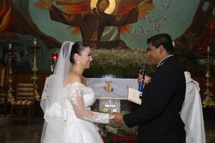 Mi boda en 3 imágenes 29