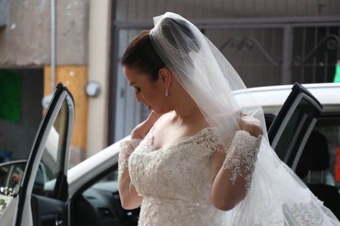 Opinión ¿Tiara o Corona? 3