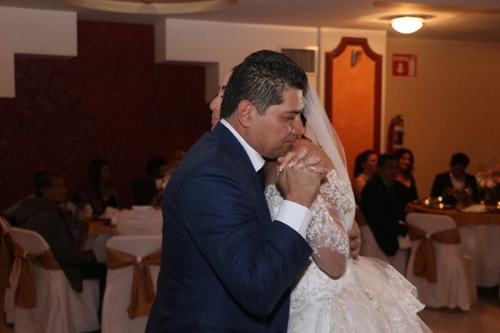 3 fotos en familia: ¿Cuál va en tu álbum? 7