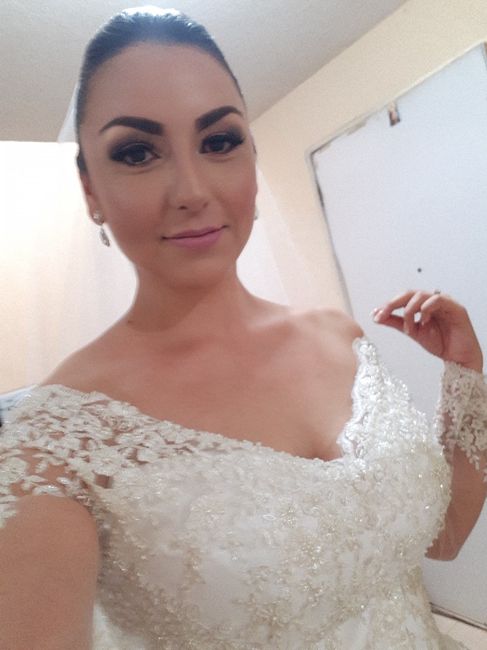 Look de novia 💞 3