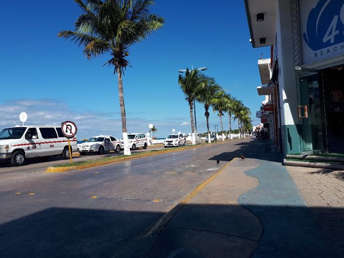 Saraí reta a los novios de la comunidad a subir fotos donde quieren su luna de miel! 16