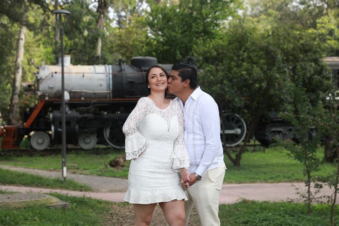 Vestido boda civil? 2