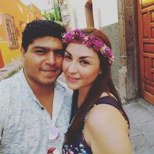 Dime un mes y…comparte una FOTO 📷❣️ 7