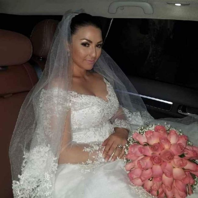 ¿Qué es lo que más te gusta de tu vestido? 3