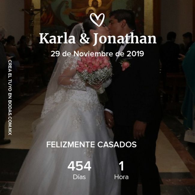 " a Mostrar Contadores" 6