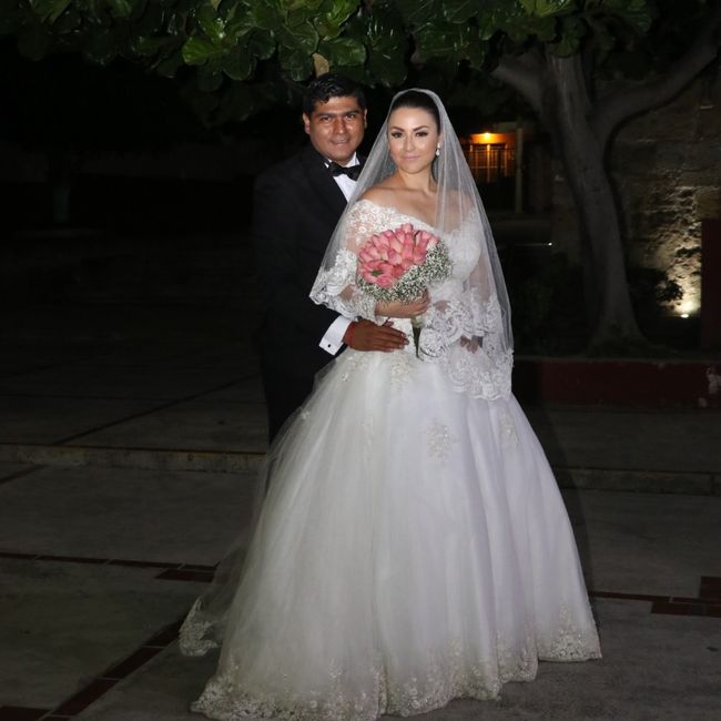 Hola! 😍 regresando después de meses... 12