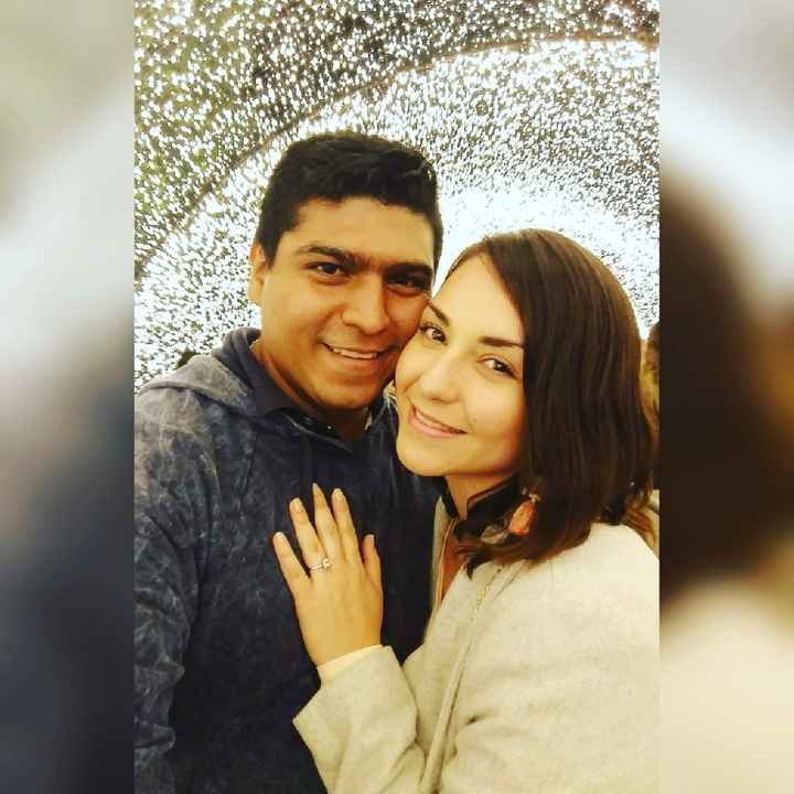 Como se llama tu Futuro Esposo!!! ♥️♥️ - 1