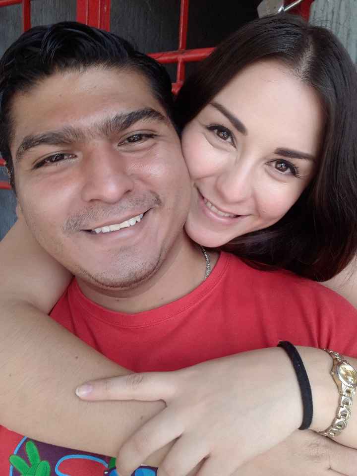 ¡Ven a compartir una foto con tu amor en el Día Mundial de la Sonrisa! - 1