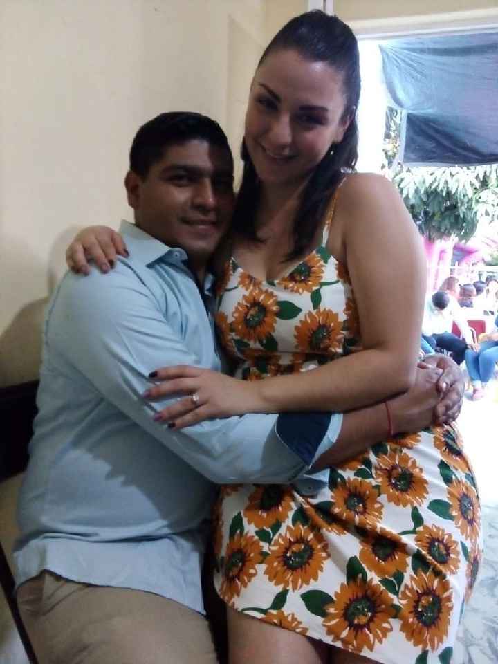 😍 Tu amor y tú: antes VS después 😍 - 2