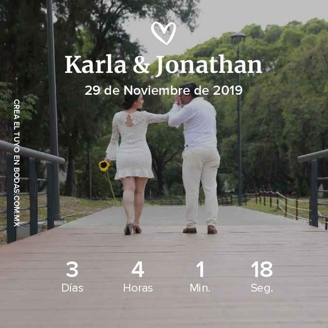 Estoy que no me la creo! 