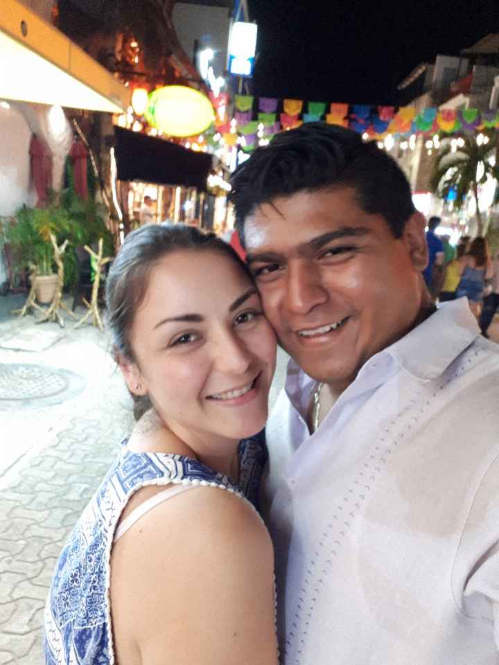 Nuestra bella luna de miel 💛... y lo que falta! - 10