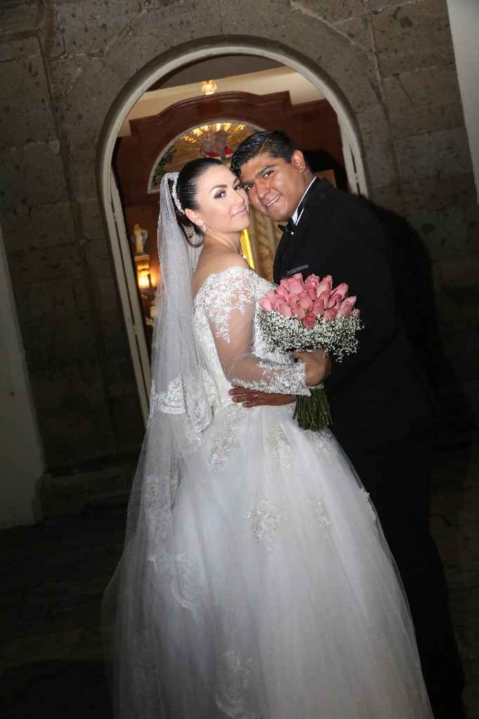 Nuestras fotos oficiales ❤️ - 1