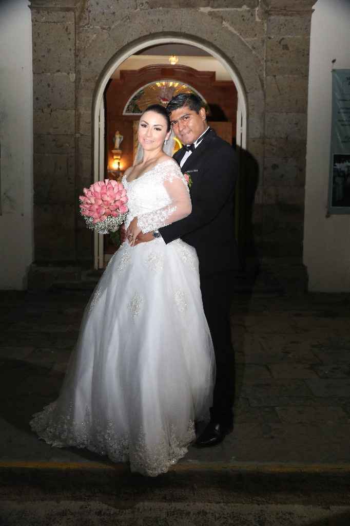 Nuestras fotos oficiales ❤️ - 2