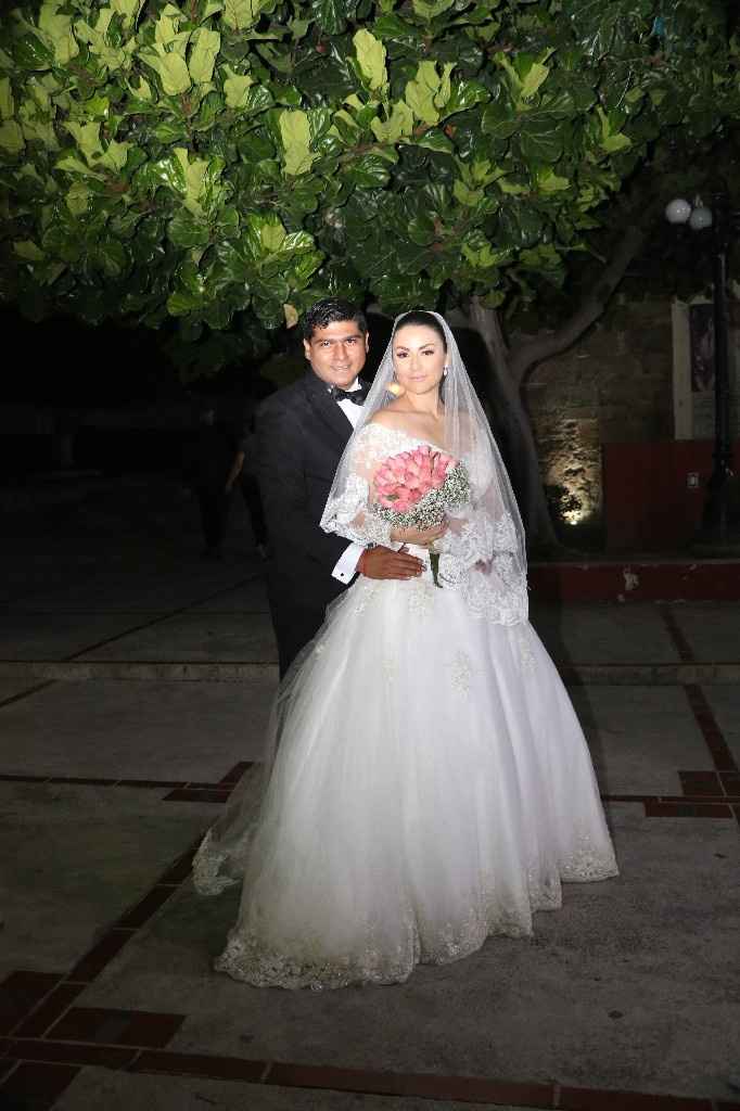 Nuestras fotos oficiales ❤️ - 4