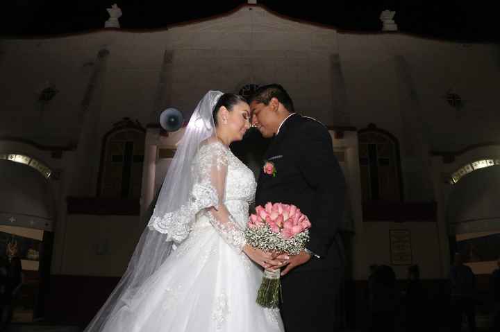 Nuestras fotos oficiales ❤️ - 5