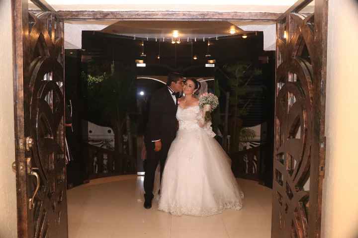 Nuestras fotos oficiales ❤️ - 6