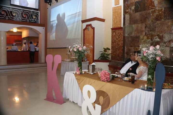 Colores:¿Qué elementos de decoración quieres en tu boda? - 1