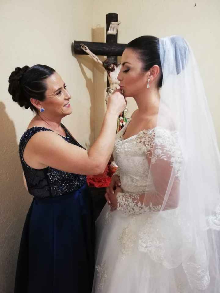 La mejor foto de mi boda - 2