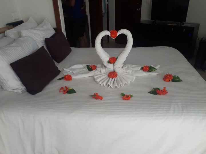 Hoteles en Playa del Carmen para boda.. recomendaciones ? - 2