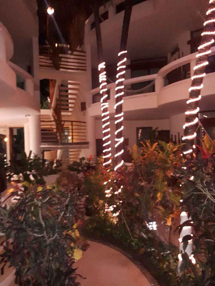 Hoteles en Playa del Carmen para boda.. recomendaciones ? - 3