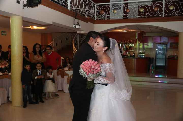 Qué elegirías? Estilo de Ramo - 1