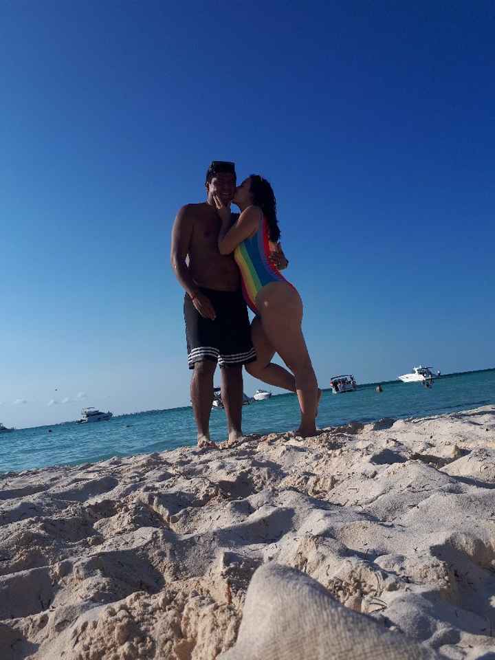 ✨#lunademiel ¿a donde fueron o a donde quieren ir? - 3