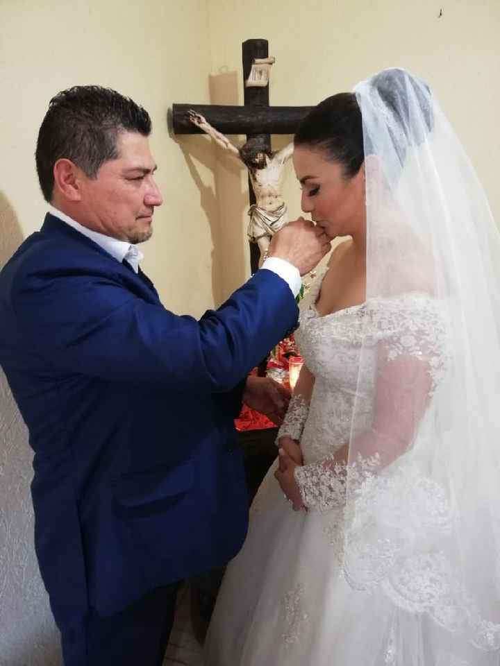 Fotos con papá 👨 - 1