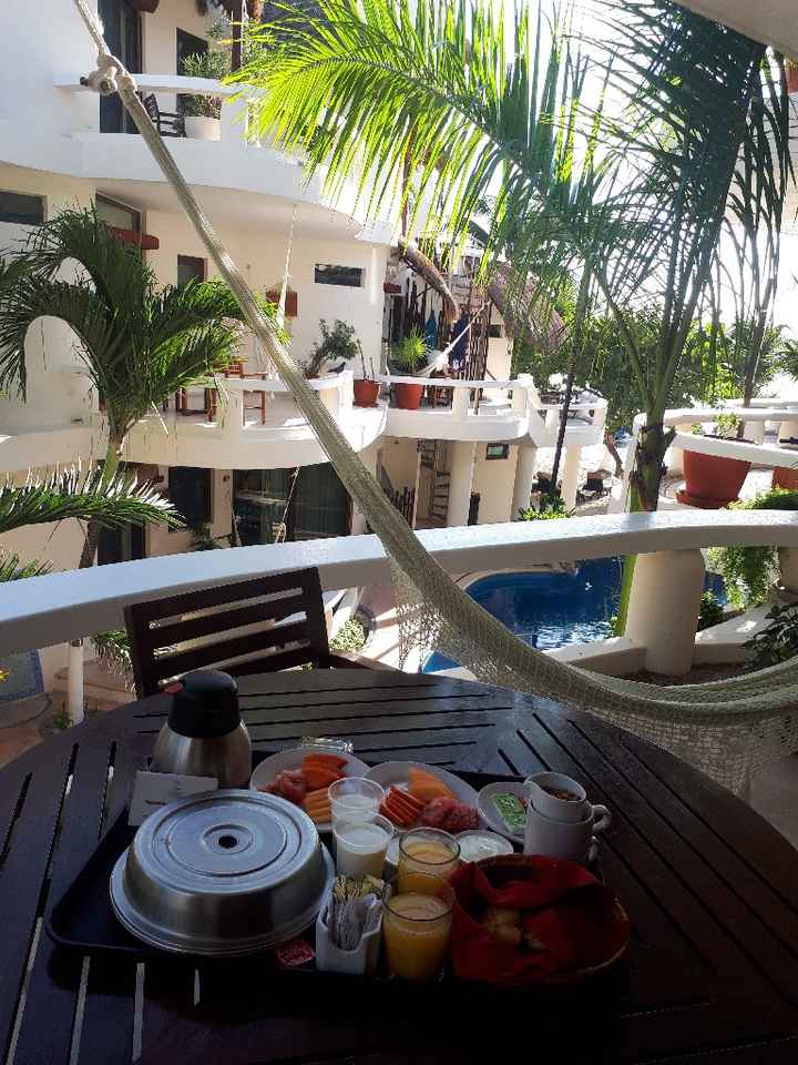 ¿Cuál sería el mejor lugar para ir de luna de miel en México? - 4