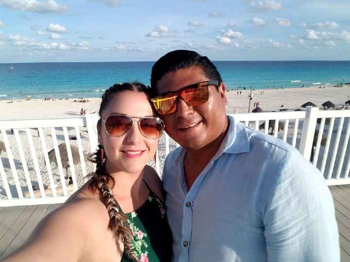 ¿Cuál sería el mejor lugar para ir de luna de miel en México? - 5