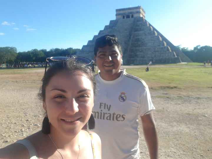 ¿Cuál sería el mejor lugar para ir de luna de miel en México? - 9