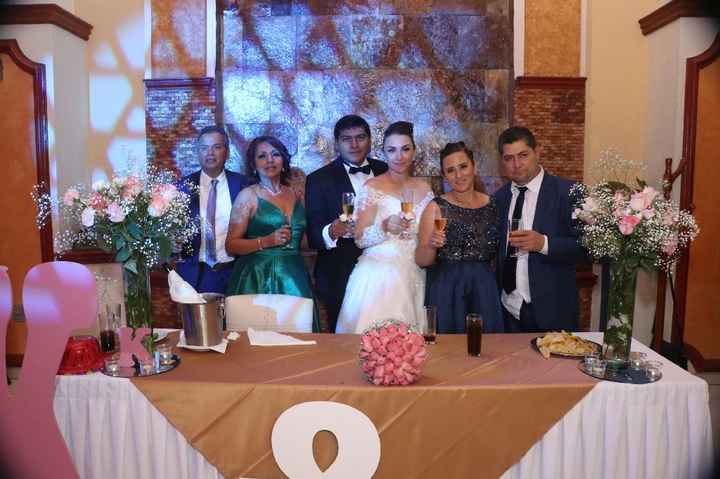 Llegaron mis copas 🥂 - 1