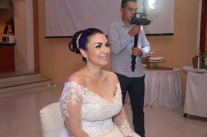 Opinión ¿Tiara o Corona? - 1