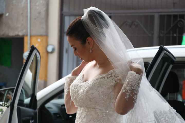 Opinión ¿Tiara o Corona? - 2