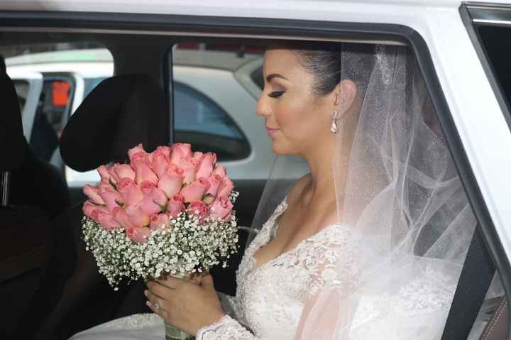 ¿Tus aretes serán largos o cortos? - 1