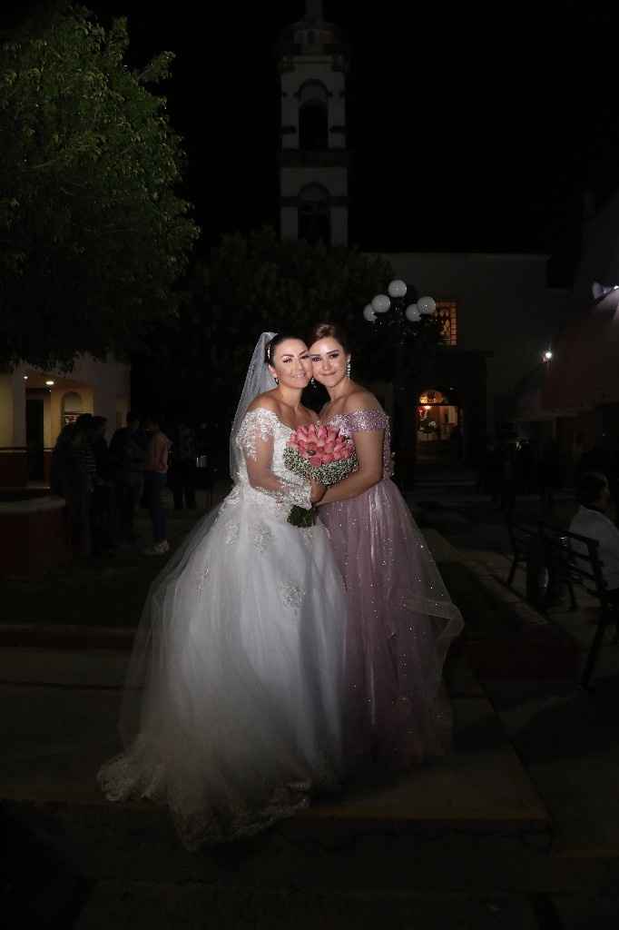 3 fotos en familia: ¿Cuál va en tu álbum? - 5