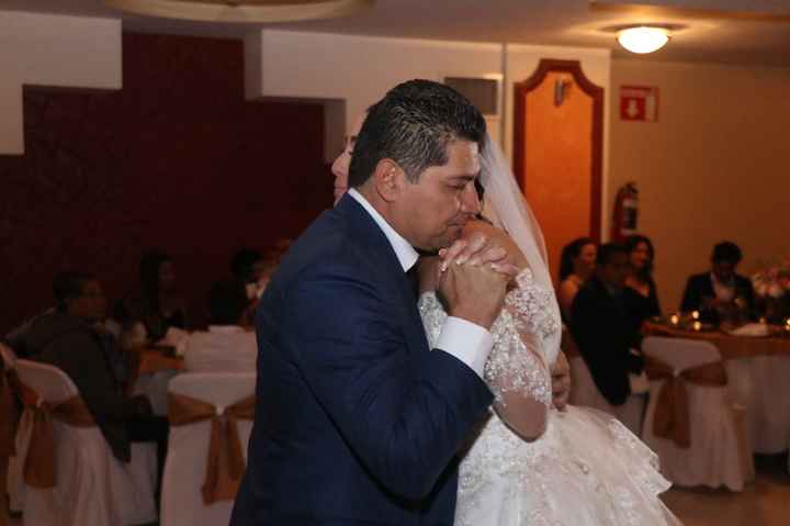 3 fotos en familia: ¿Cuál va en tu álbum? - 6