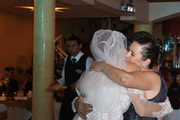 3 fotos en familia: ¿Cuál va en tu álbum? - 7