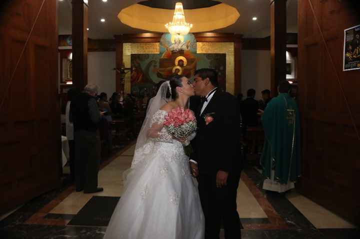 3 fotos con tu FE: ¿Cuál va en tu álbum? - 1