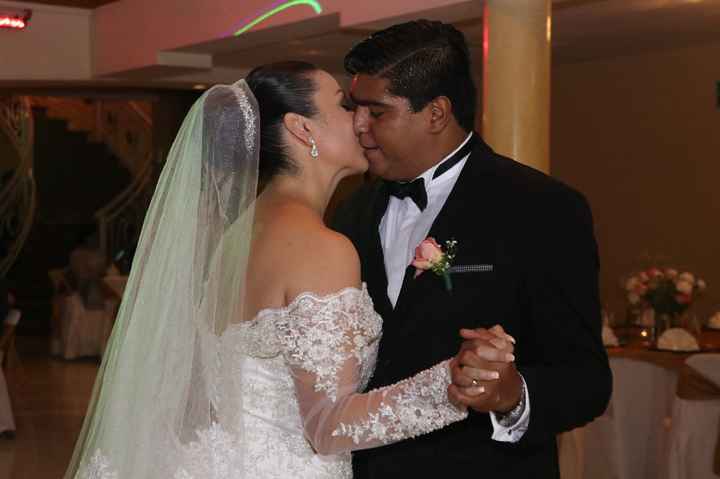 3 fotos del SÍ, quiero: ¿Cuál va en tu álbum? 📷 - 1