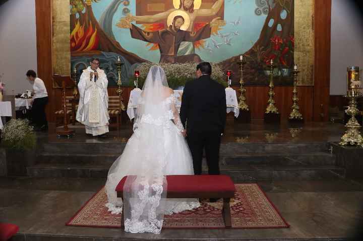 Presuman sus Velos!! - 1