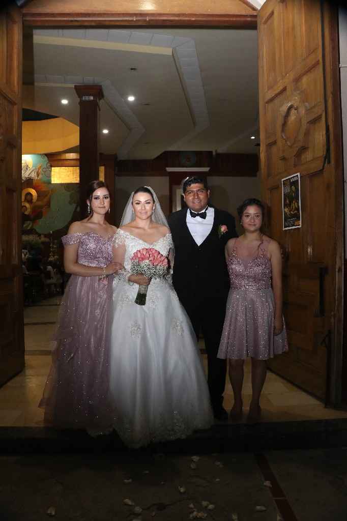 ¿Quién será el invitad@ más especial de tu boda? ❤️️ - 3