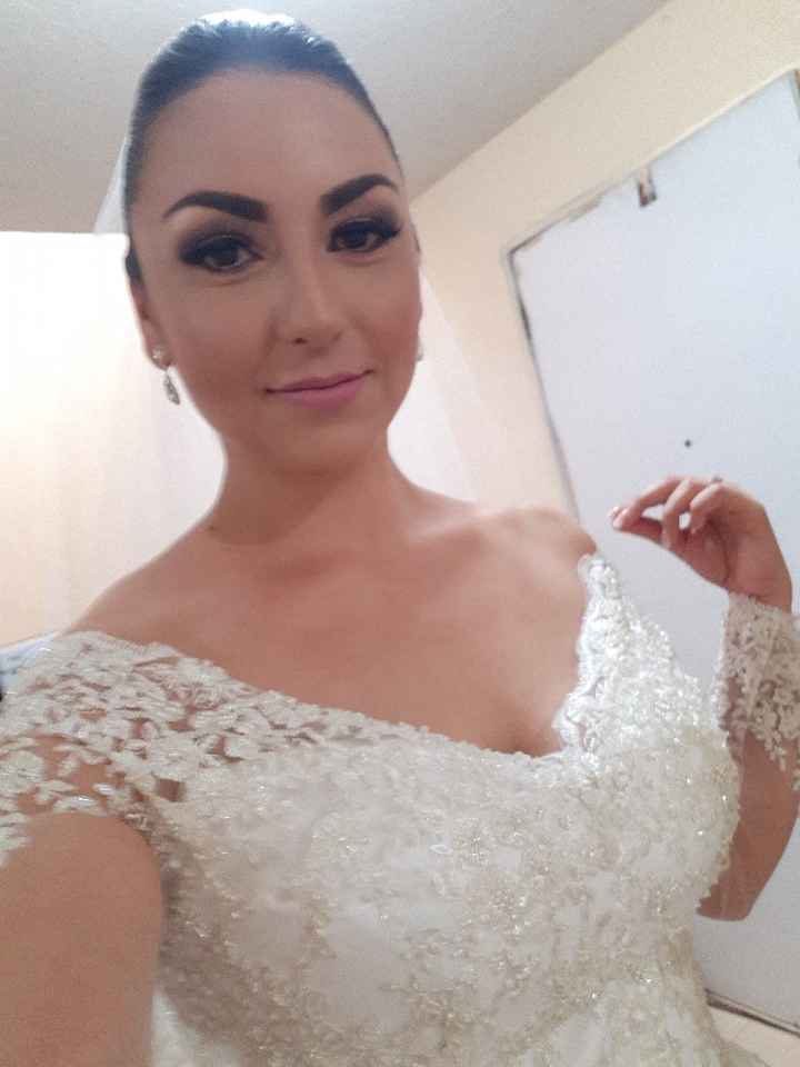 Look de novia 💞 - 1