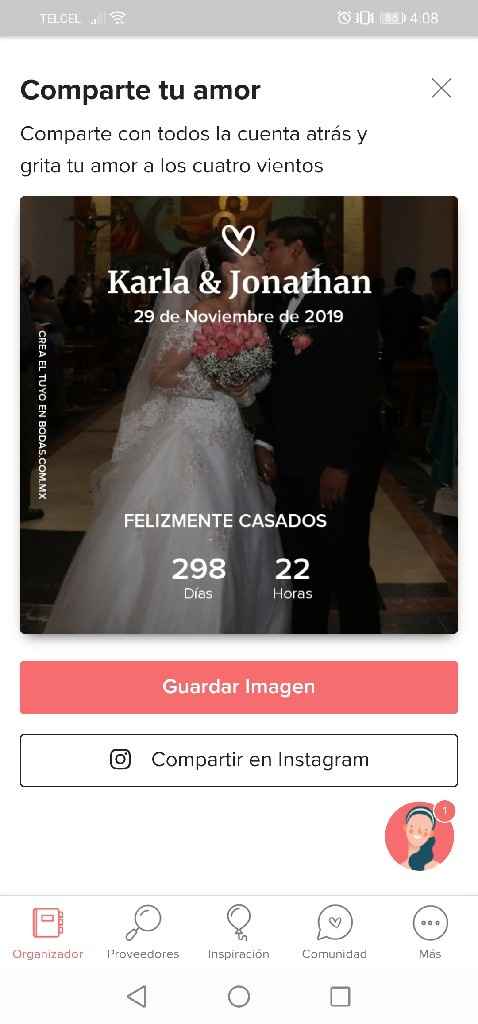 "A Mostrar sus Contadores" - 1