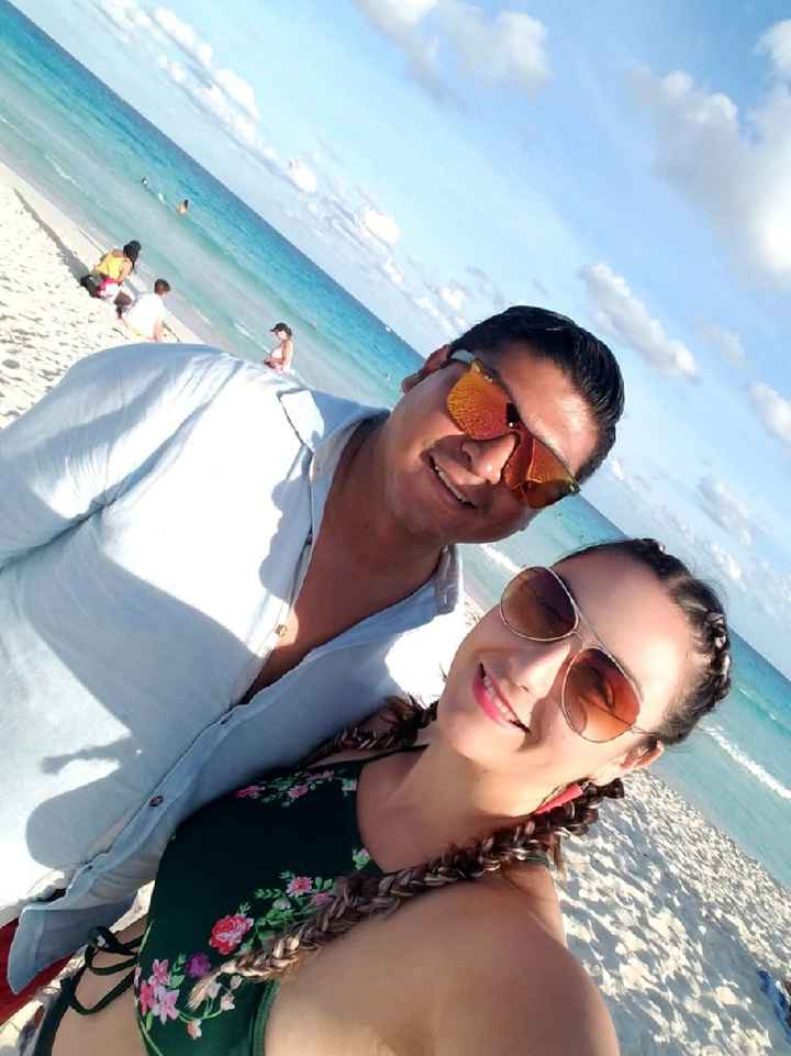 Reto a los novios - 5