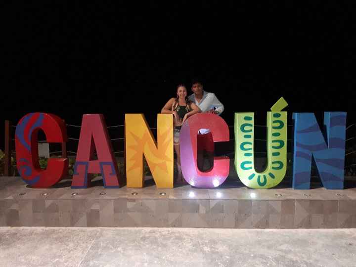 Reto a los novios - 7