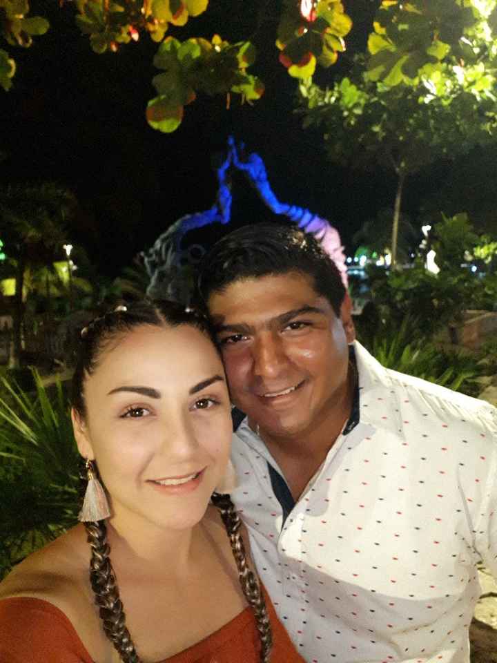 Reto a los novios - 9