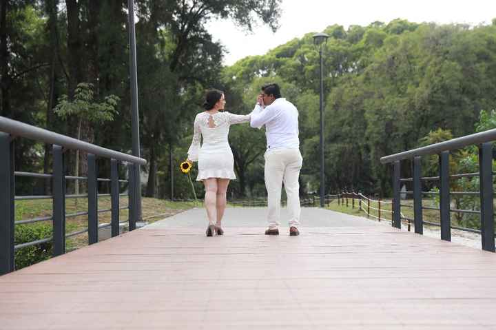 Save the Date.a Presumir fotitos - 3