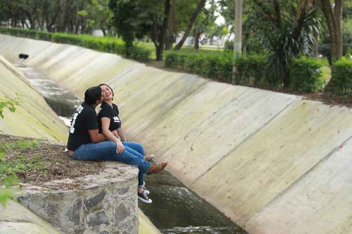 Save the Date.a Presumir fotitos - 6