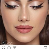 Comparte tu maquillaje de ojos - 1