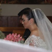 Que tipo de peiando llevaras en tú día B?👰 - 1